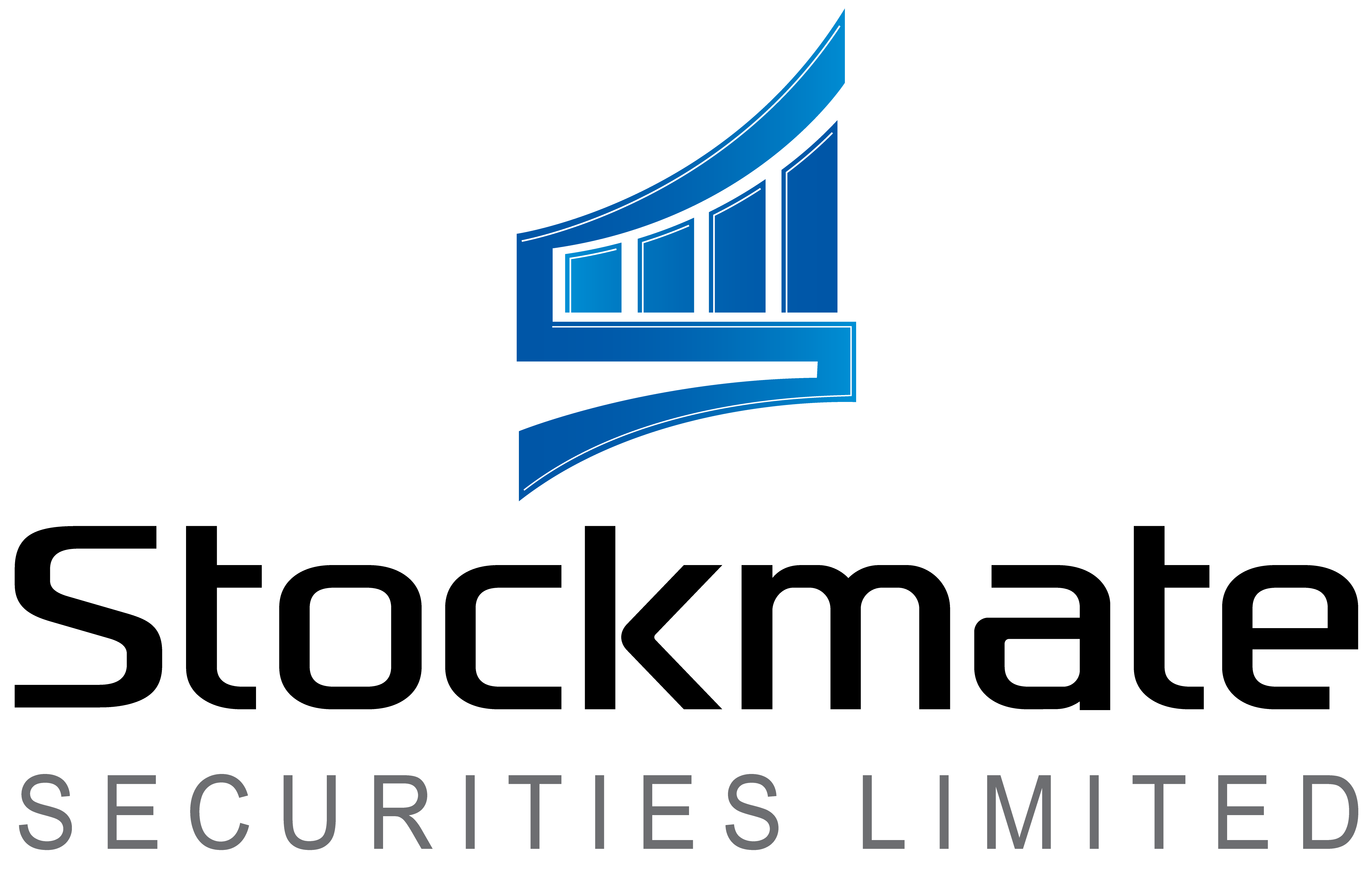 Stockmate Logo